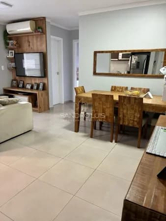 Apartamento 2 dormitórios em Espinheiros, Itajaí/SC