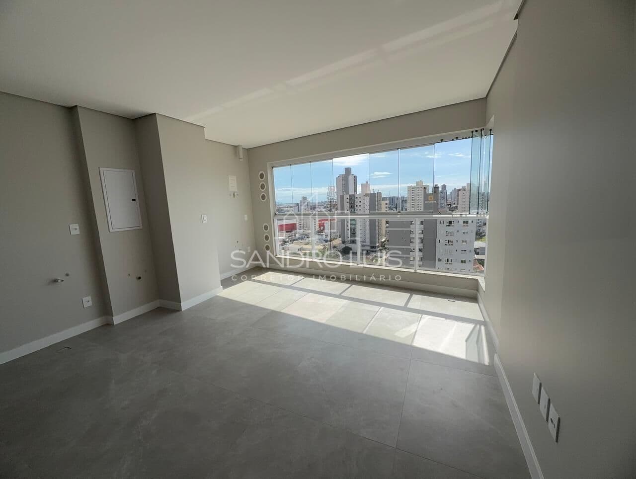 Apartamento a venda 2 dormitórios , São Judas Itajaí/SC