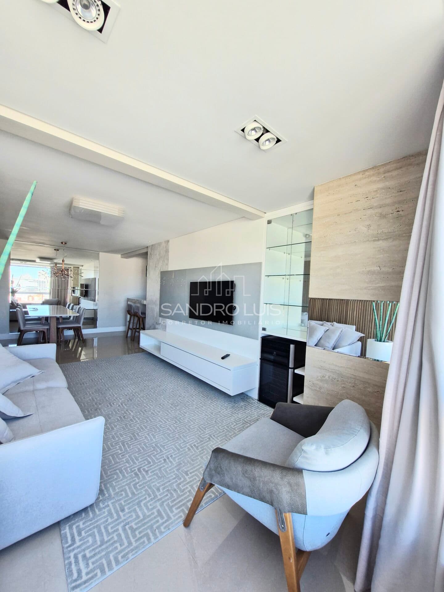 Apartamento 3 dormitórios Vila Operária
