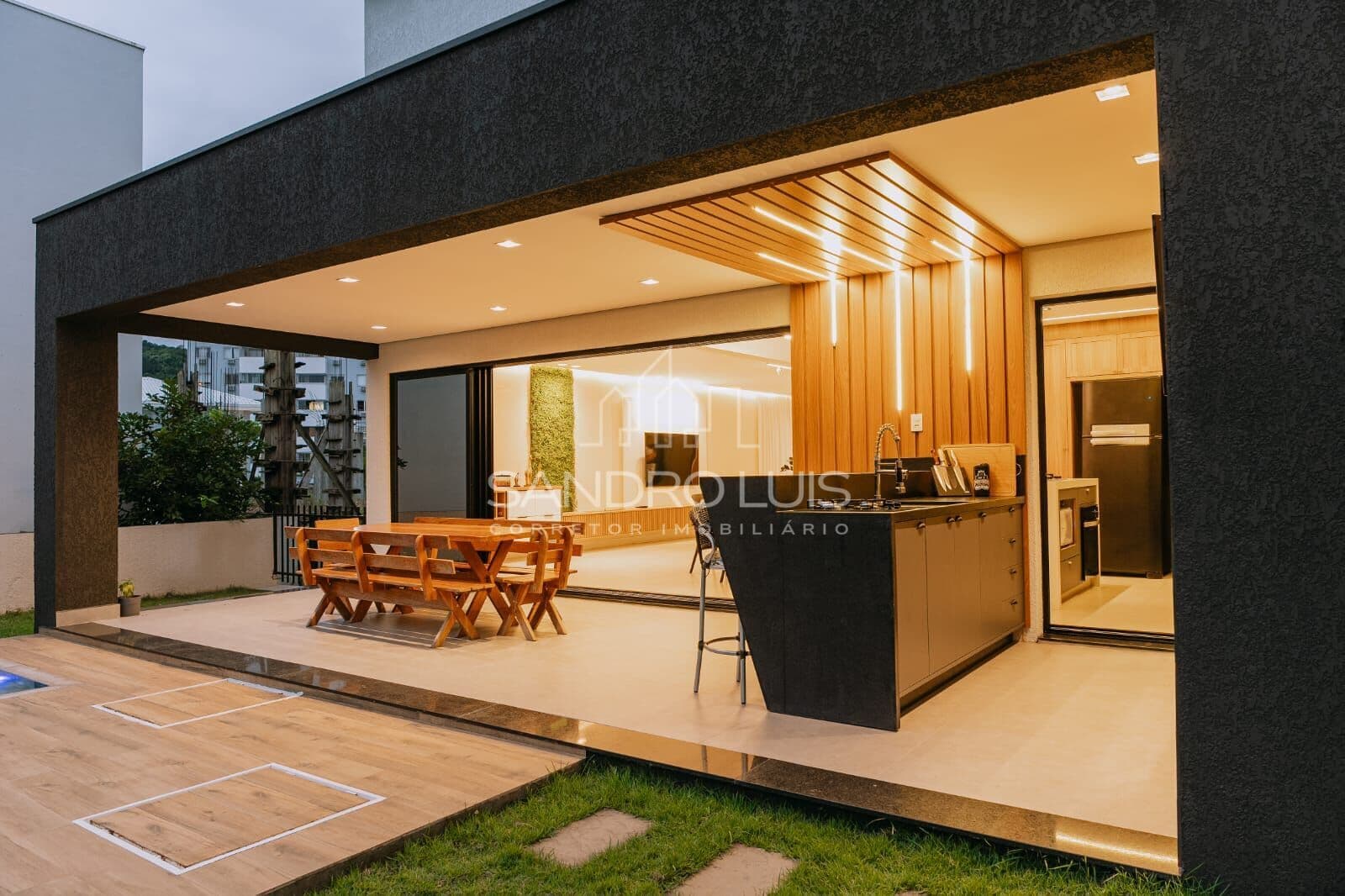 Casa em Condomínio em Dom Bosco, Itajaí/SC