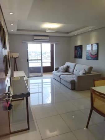 Apartamento Edificio Renoir