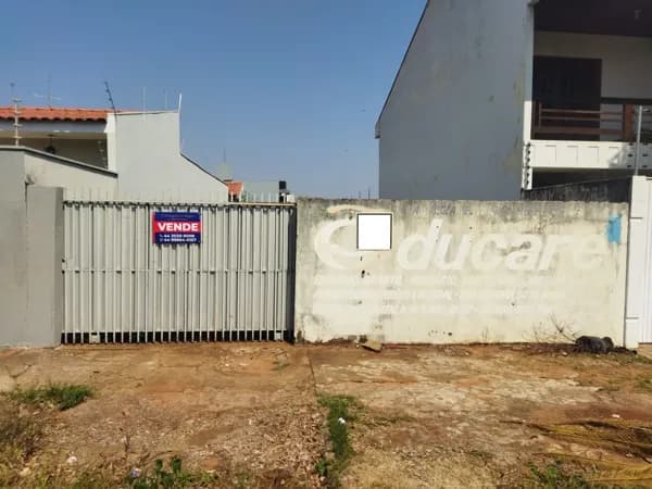 Lote/Terreno em Umuarama - Parque Presidente