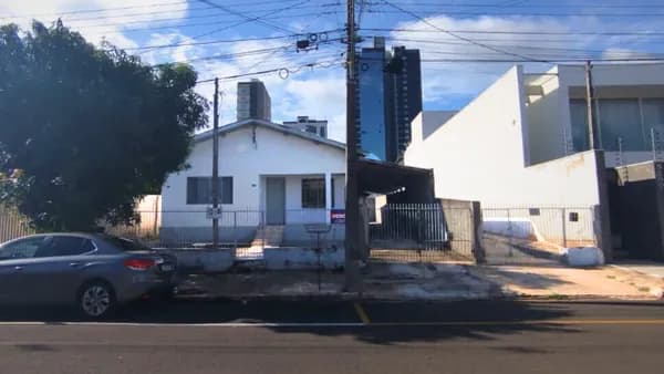 Terreno em Zona II, Umuarama/PR