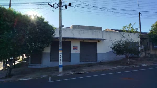 Sala/Conjunto em Umuarama - Parque Bonfim