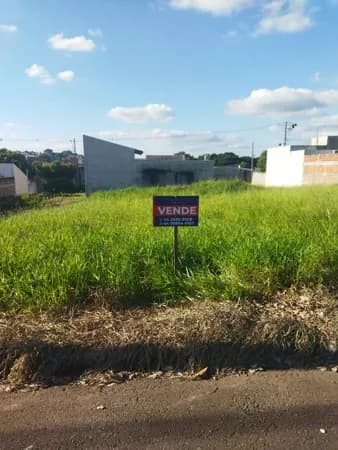 Lote/Terreno em Umuarama - Jardim Nova América
