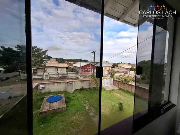 Casa em Laguna - Cabeçuda