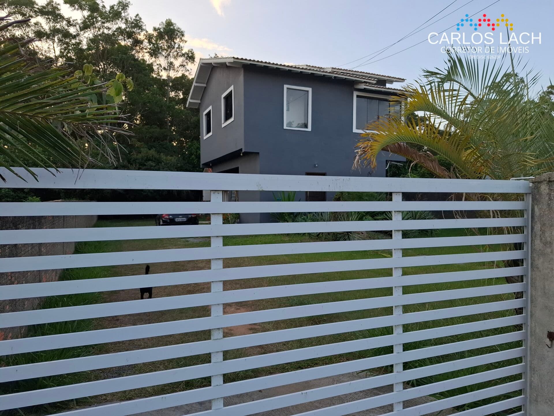 Casa em Laguna - Cabeçuda