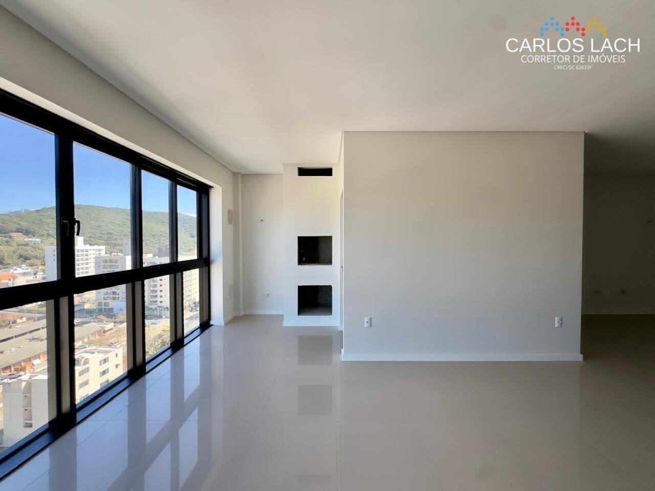 Apartamento em Laguna - Mar Grosso
