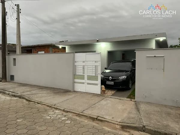 Casa em Laguna - Cabeçuda