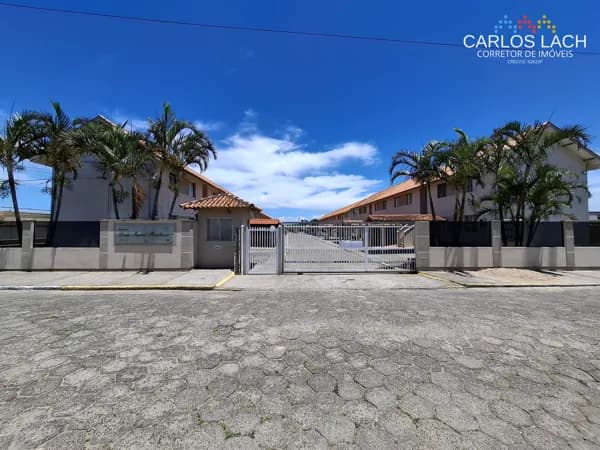 Apartamento em Laguna - Esperança