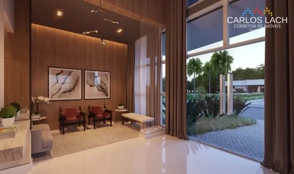 Apartamento em Laguna - Mar Grosso