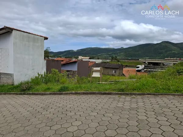 Lote/Terreno em Pescaria brava - Santiago