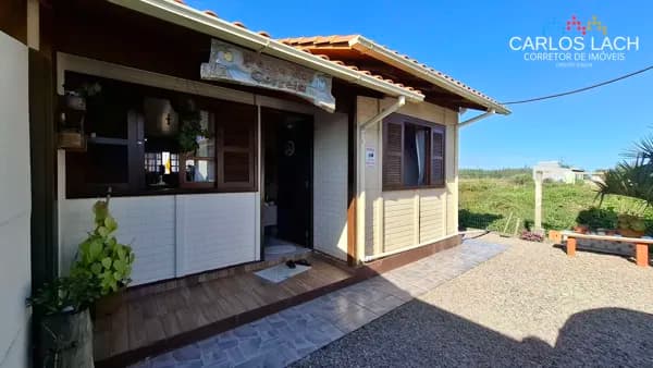 Casa em Laguna - Praia do Sol