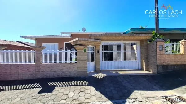 Casa em Laguna - Cabeçuda