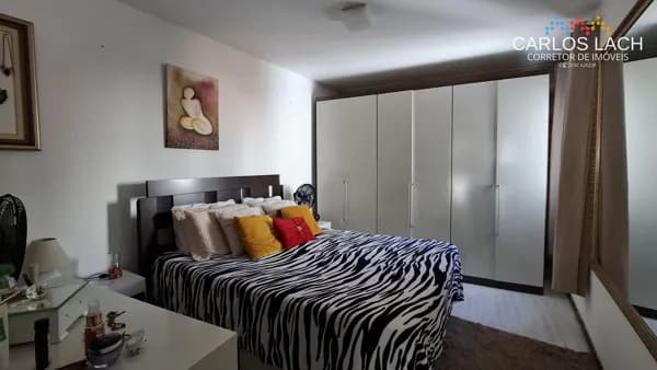 Apartamento em Laguna - Mar Grosso