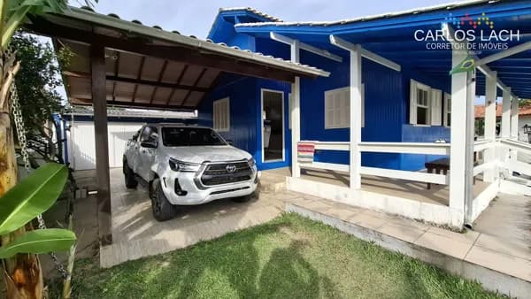Casa em Laguna - Perrixil