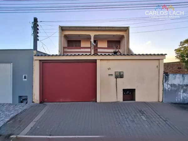 Casa em Laguna - Esperança
