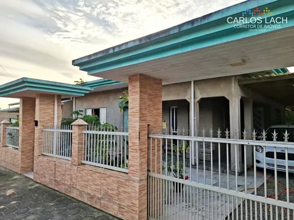 Casa em Laguna - Cabeçuda