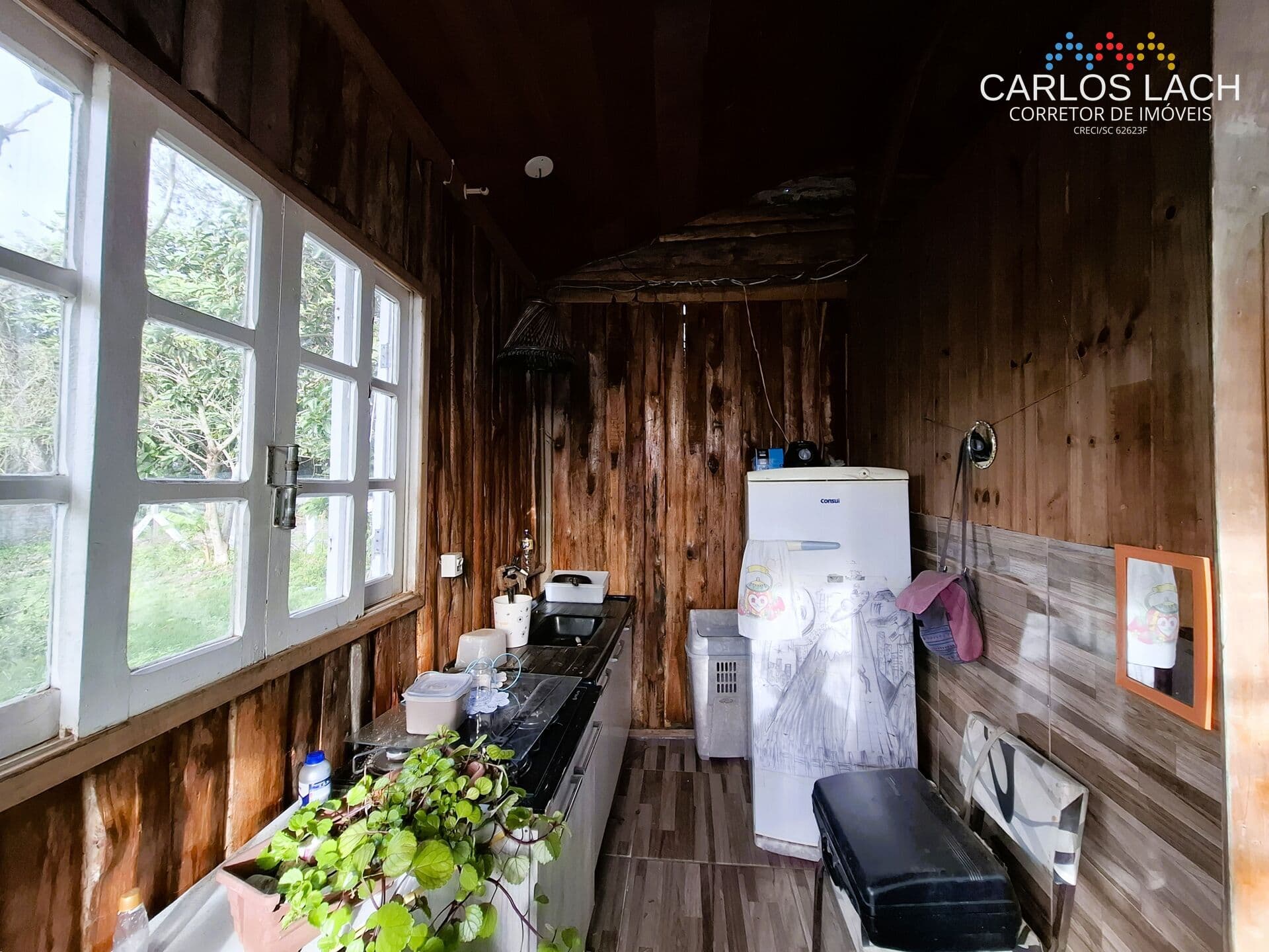 Lote/Terreno em Laguna - Portinho