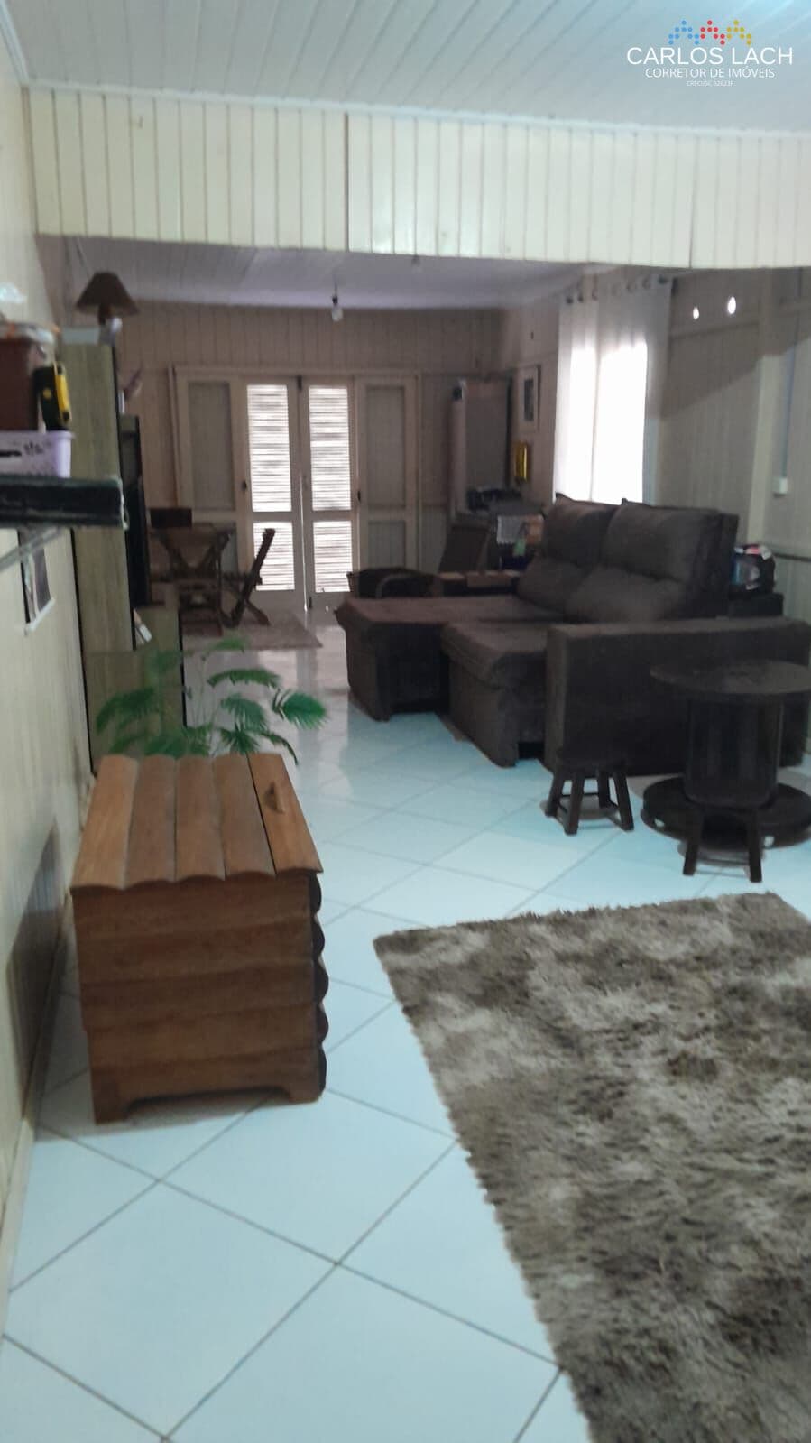 Casa em Pescaria brava - Centro