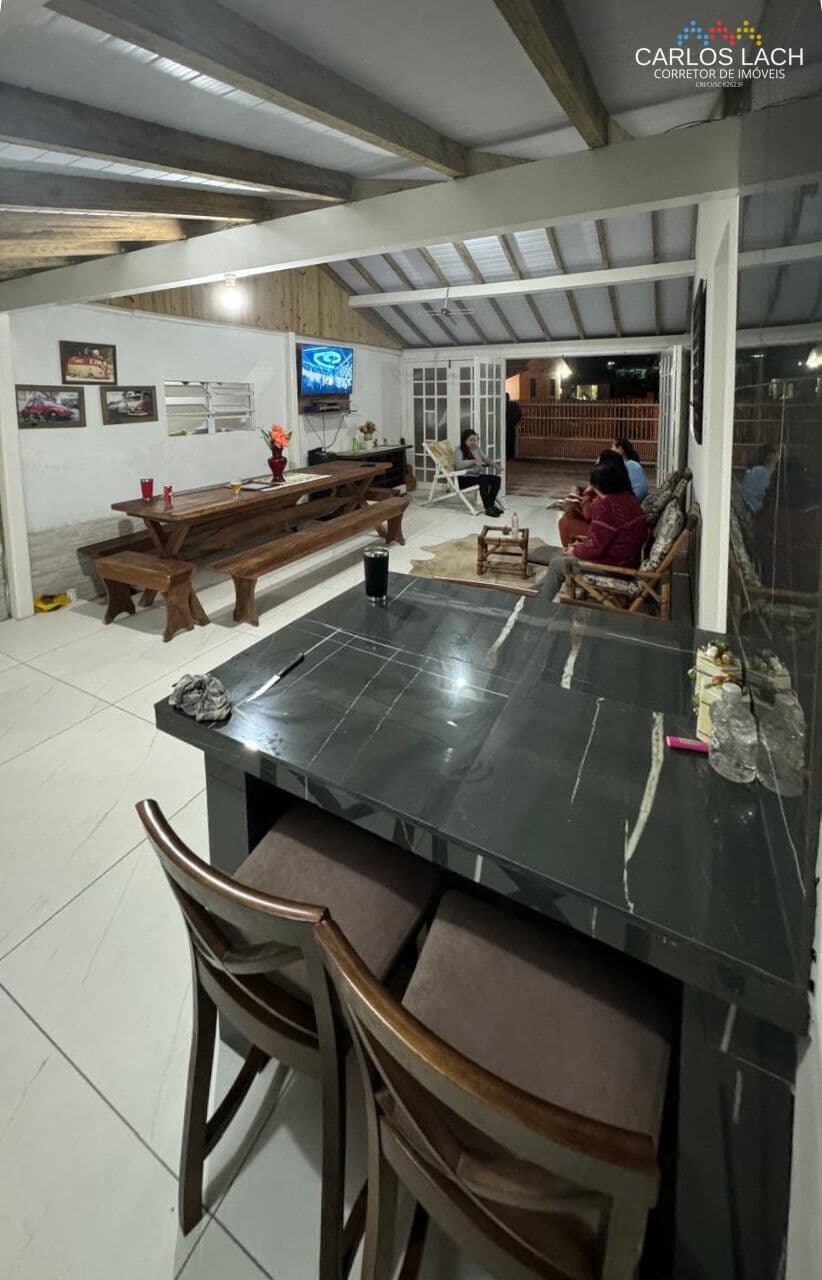Casa em Laguna - Ponta da Barra
