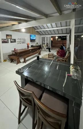 Casa em Laguna - Ponta da Barra