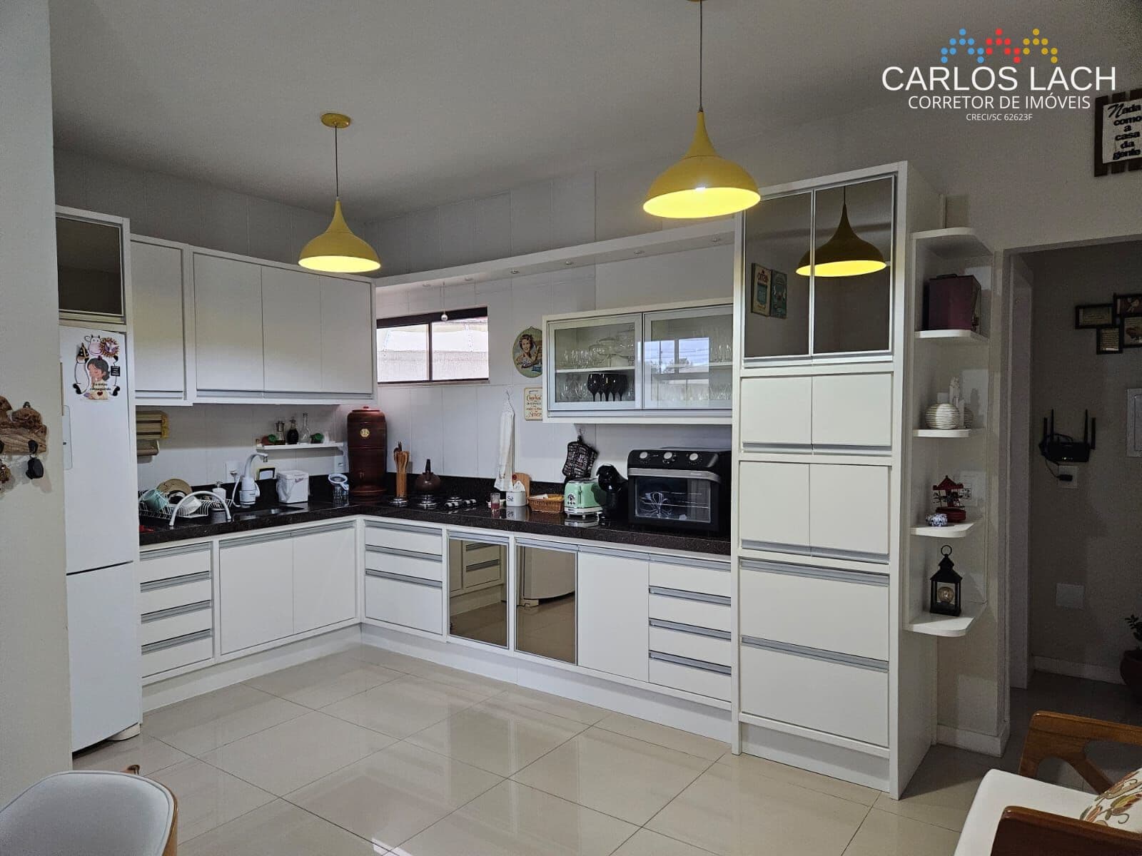 Casa em Laguna - Bela Vista