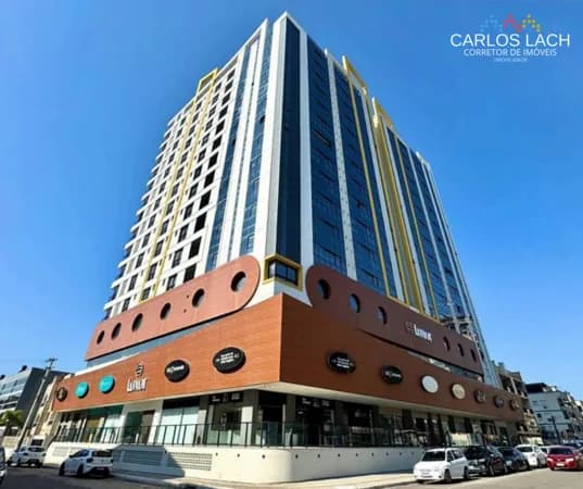 Apartamento em Laguna - Mar Grosso