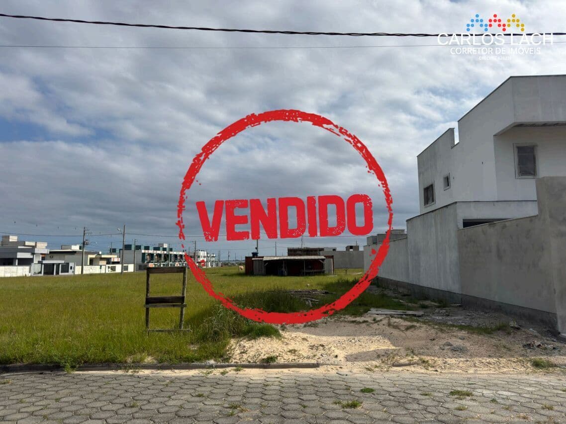 Lote/Terreno em Laguna - Bela Vista