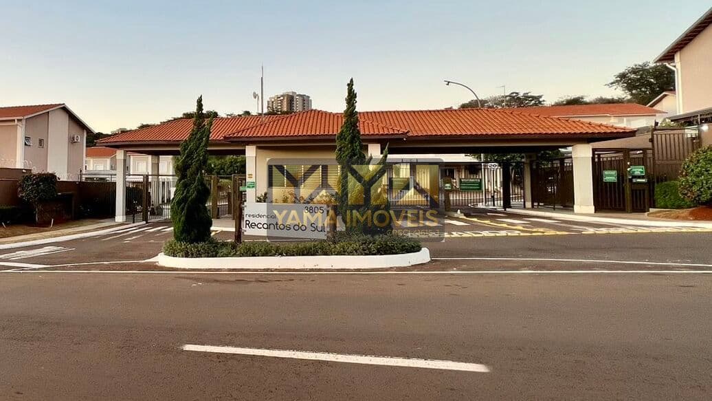 Casa em Ribeirão Preto - Centro