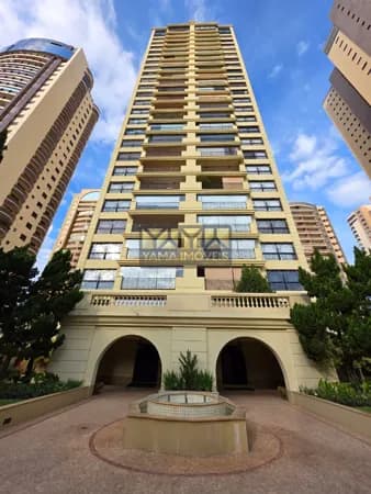Apartamento em Ribeirão Preto - Jardim Irajá