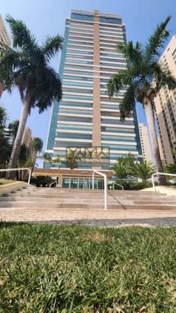 Apartamento em Ribeirão Preto - Jardim Irajá