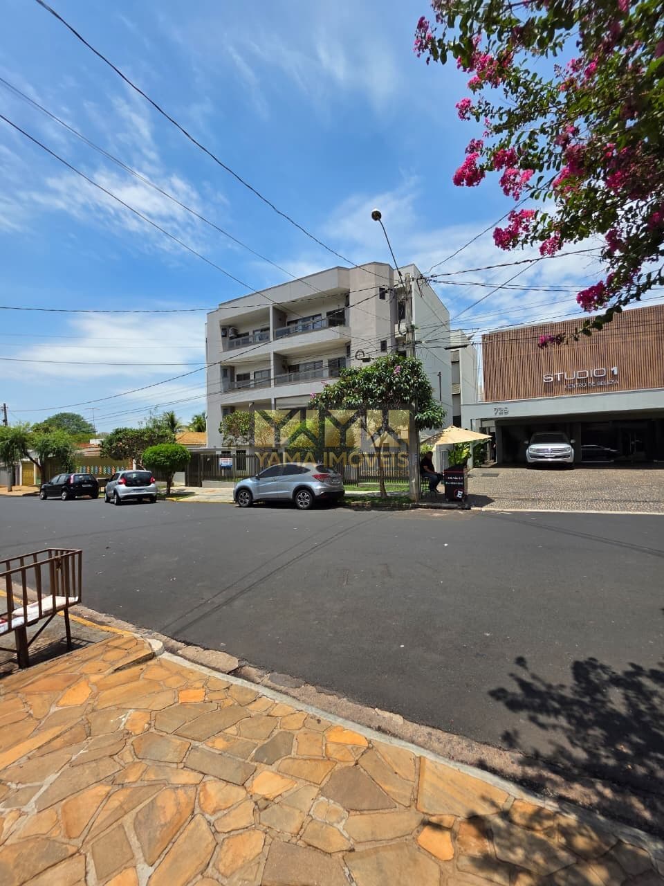 🏡 Apartamento à venda no Jardim Irajá – Edifício Shalom | Ribeirão Preto - SP