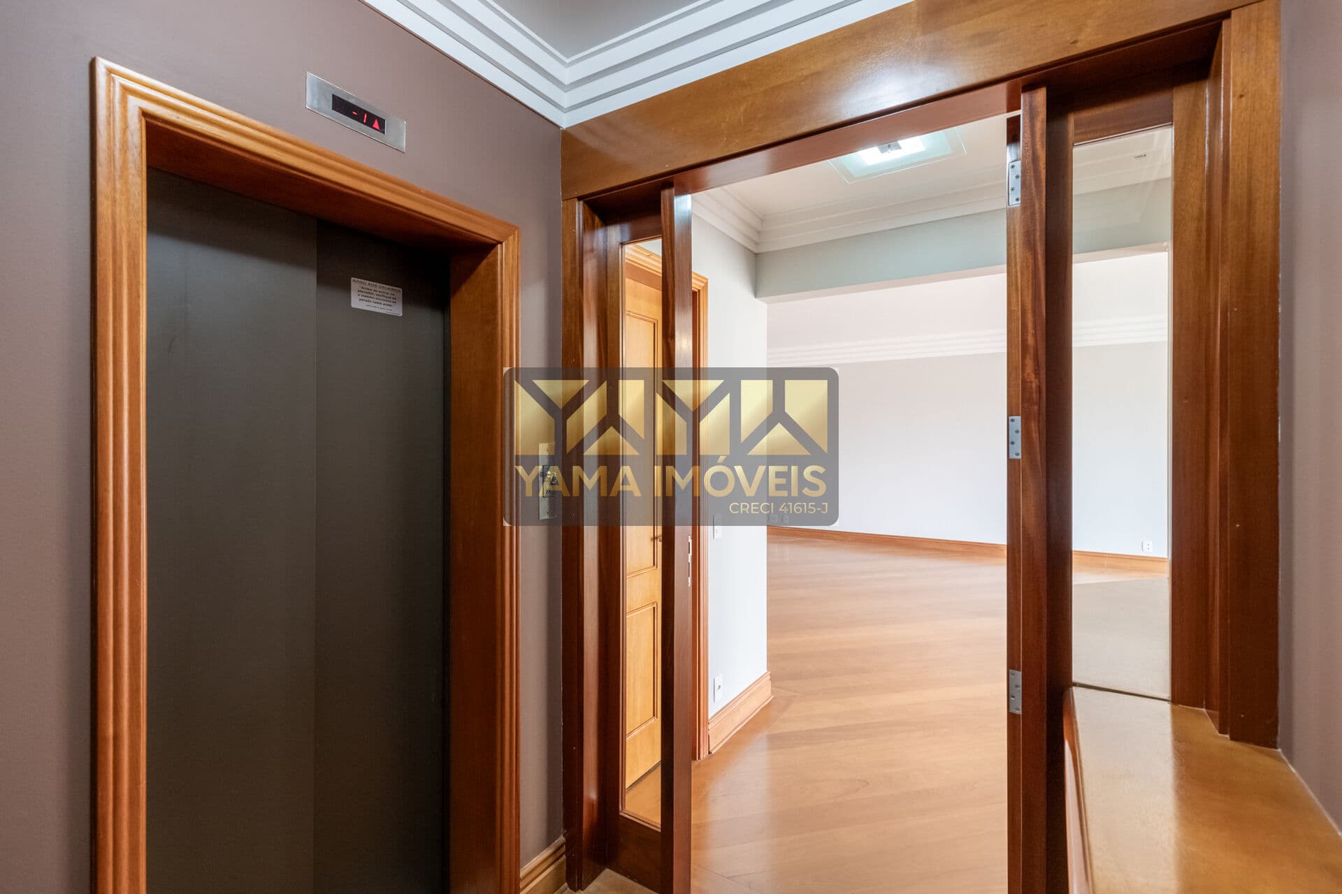 Apartamento em Ribeirão Preto - Alto da Boa Vista