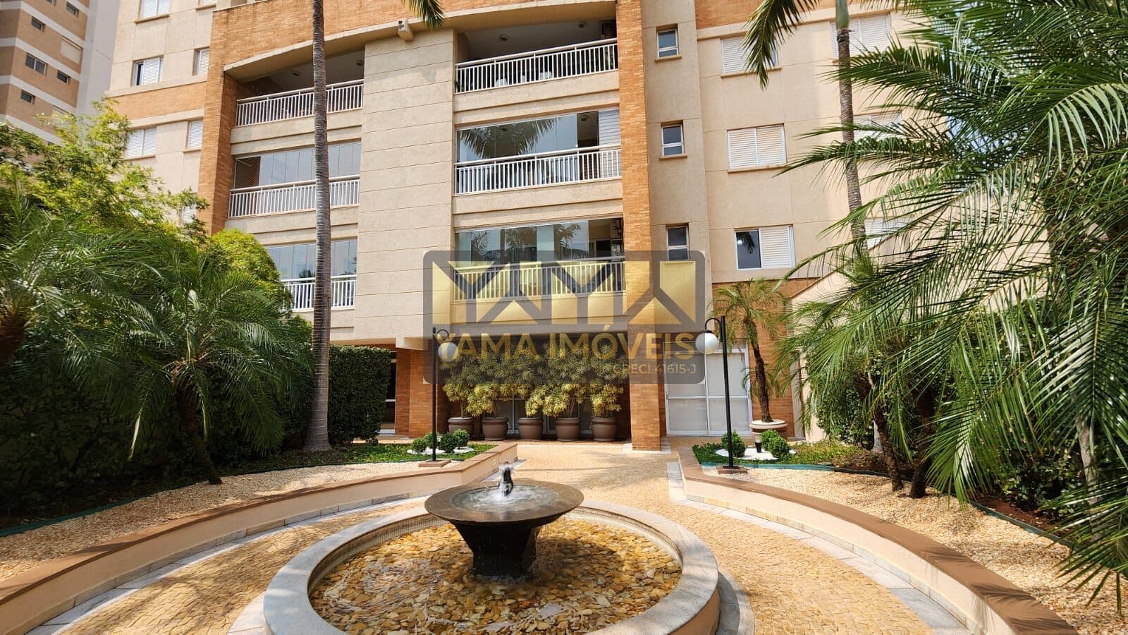 Apartamento em Jardim Botânico, Ribeirão Preto/SP