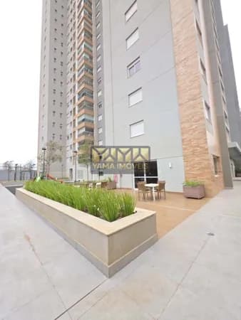 Uber Miró - Apartamento à venda em Ribeirão Preto