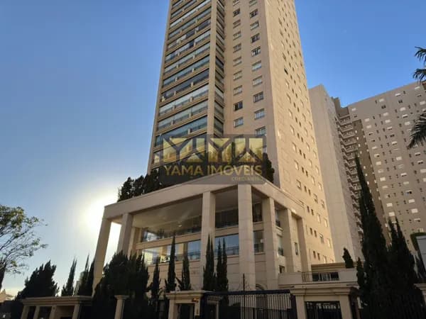Apartamento em Ribeirão Preto - Residencial Morro do Ipê