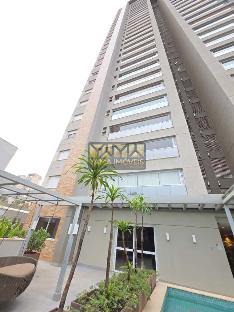 Apartamento 3 quartos com varanda gourmet no Uber Miro – 104 m² – Ribeirão Preto/SP