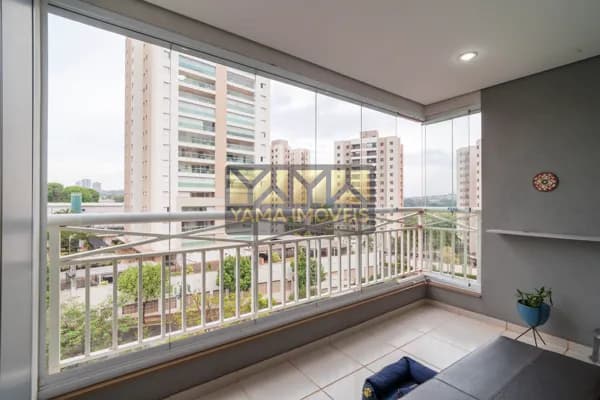 Apartamento à venda no Terrae Giardino – Jardim Nova Aliança Sul, Ribeirão Preto/SP