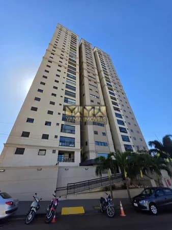 Apartamento em Ribeirão Preto - Quinta da Primavera
