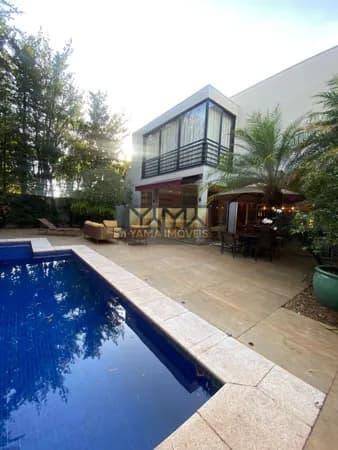 Casa em Ribeirão Preto - Bonfim Paulista