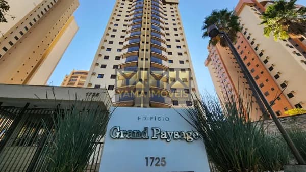 Apartamento em Ribeirão Preto - Jardim Santa Ângela