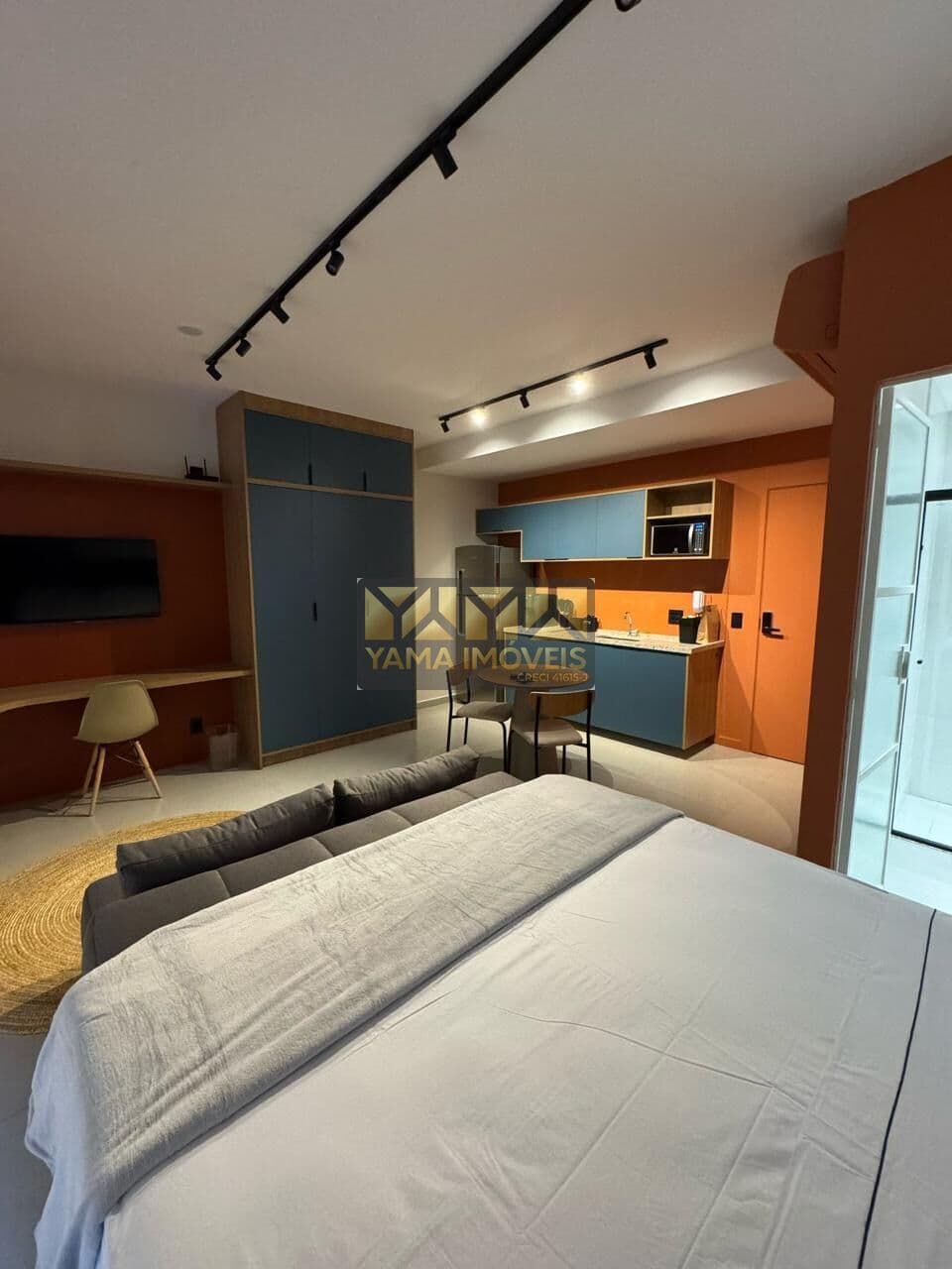 Apartamento em Ribeirão Preto - Jardim Nova Aliança Sul