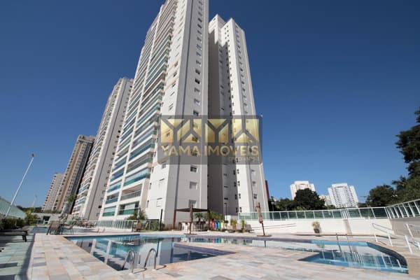 Apartamento com 3 dormitórios à venda, 187 m² por R$ 1.199.000,00 - Nova Aliança - Ribeirão Preto/SP