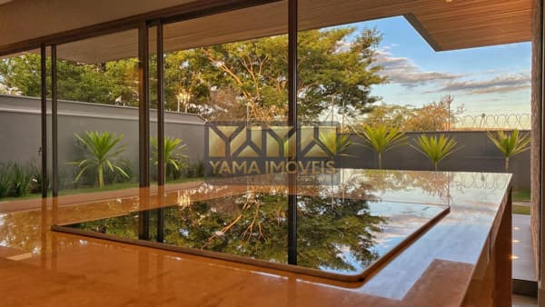 SHOW DE ARQUITETURA NESTA CASA NOVA – CONDOMÍNIO BELA VISTA