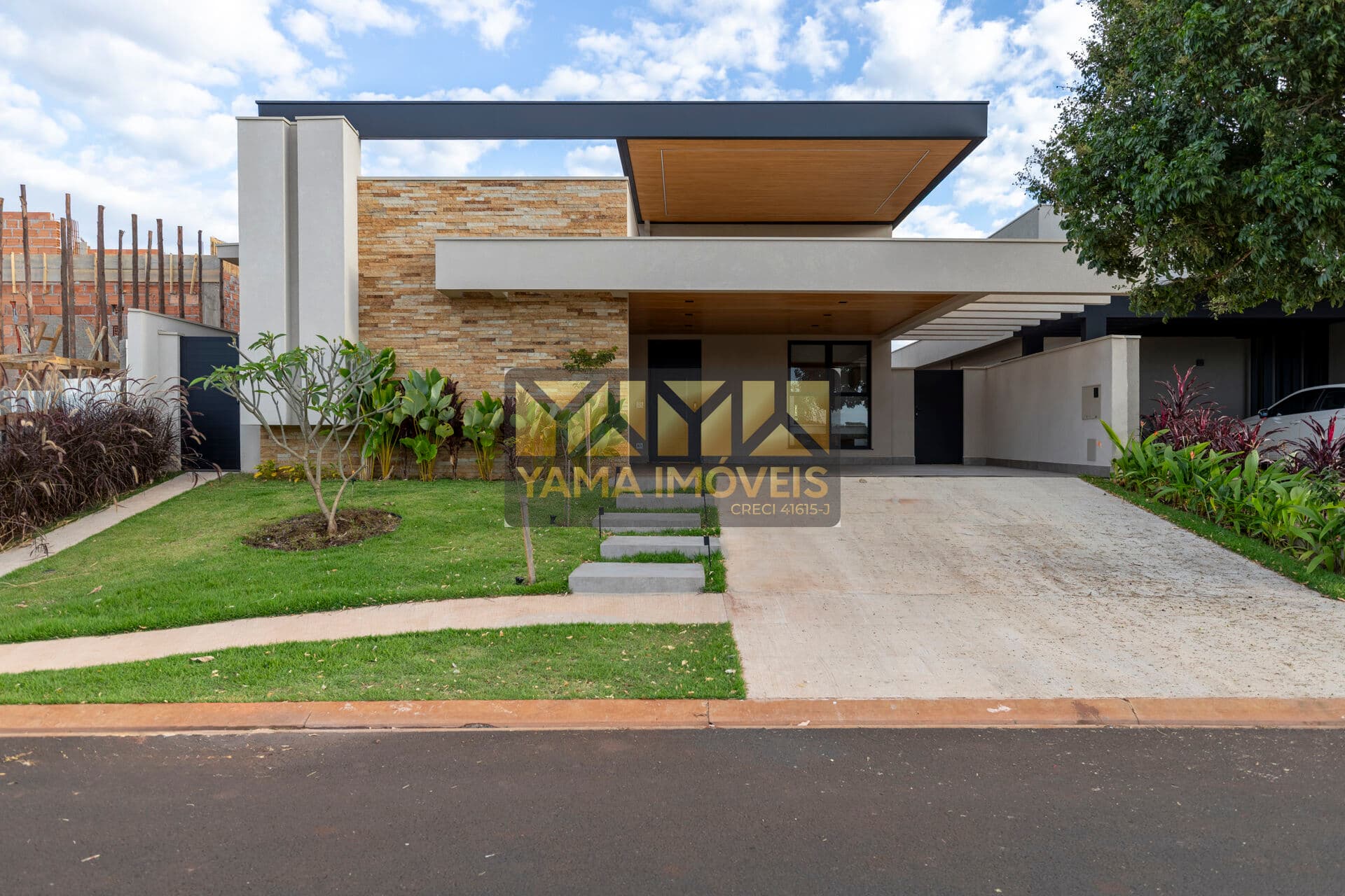 Casa à venda no Condomínio Villa Di Maria – Quintas de São José