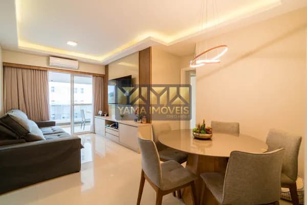 Apartamento em Ribeirão Preto - Jardim Botânico