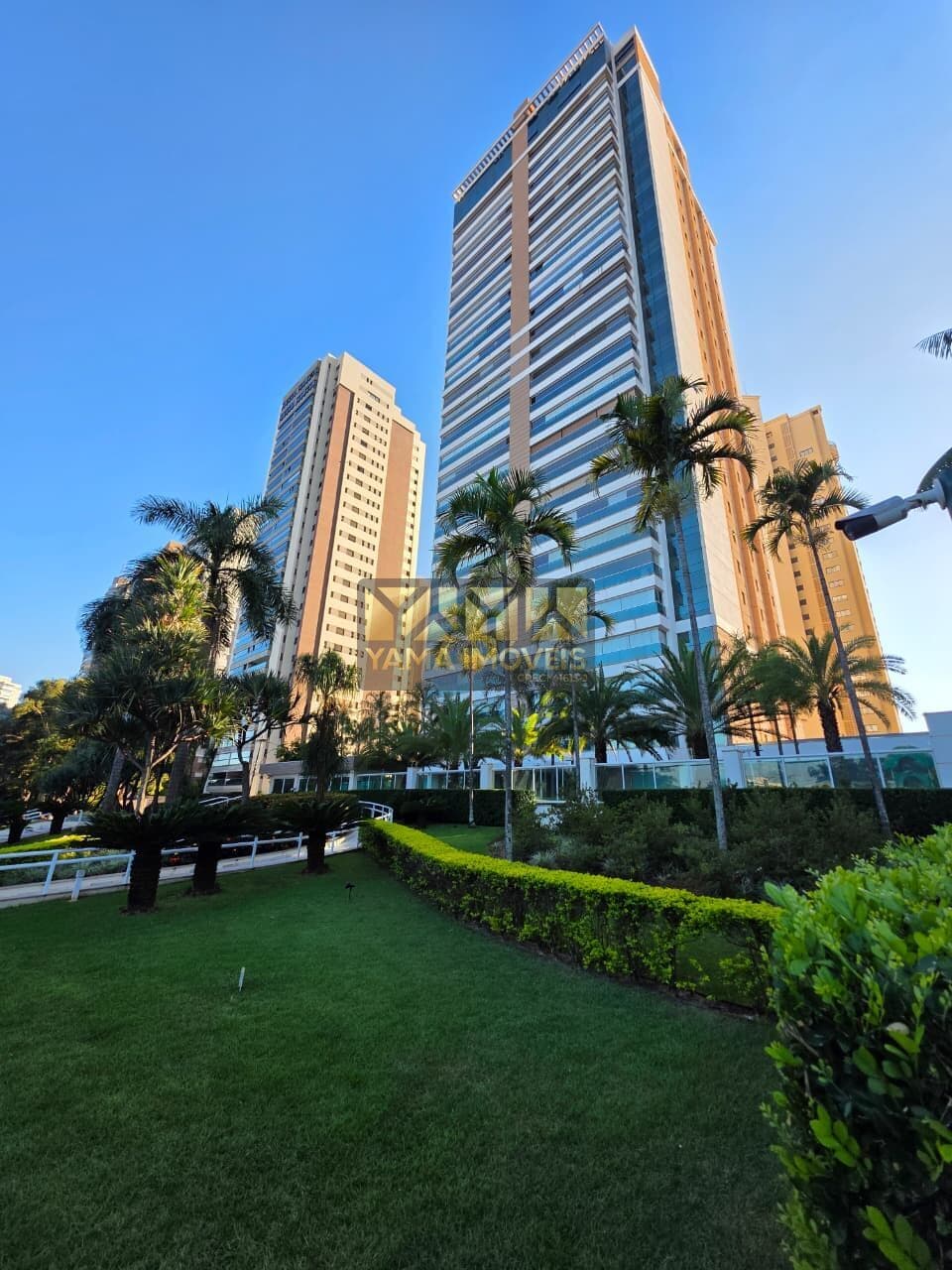 Apartamento em Ribeirão Preto - Jardim Irajá