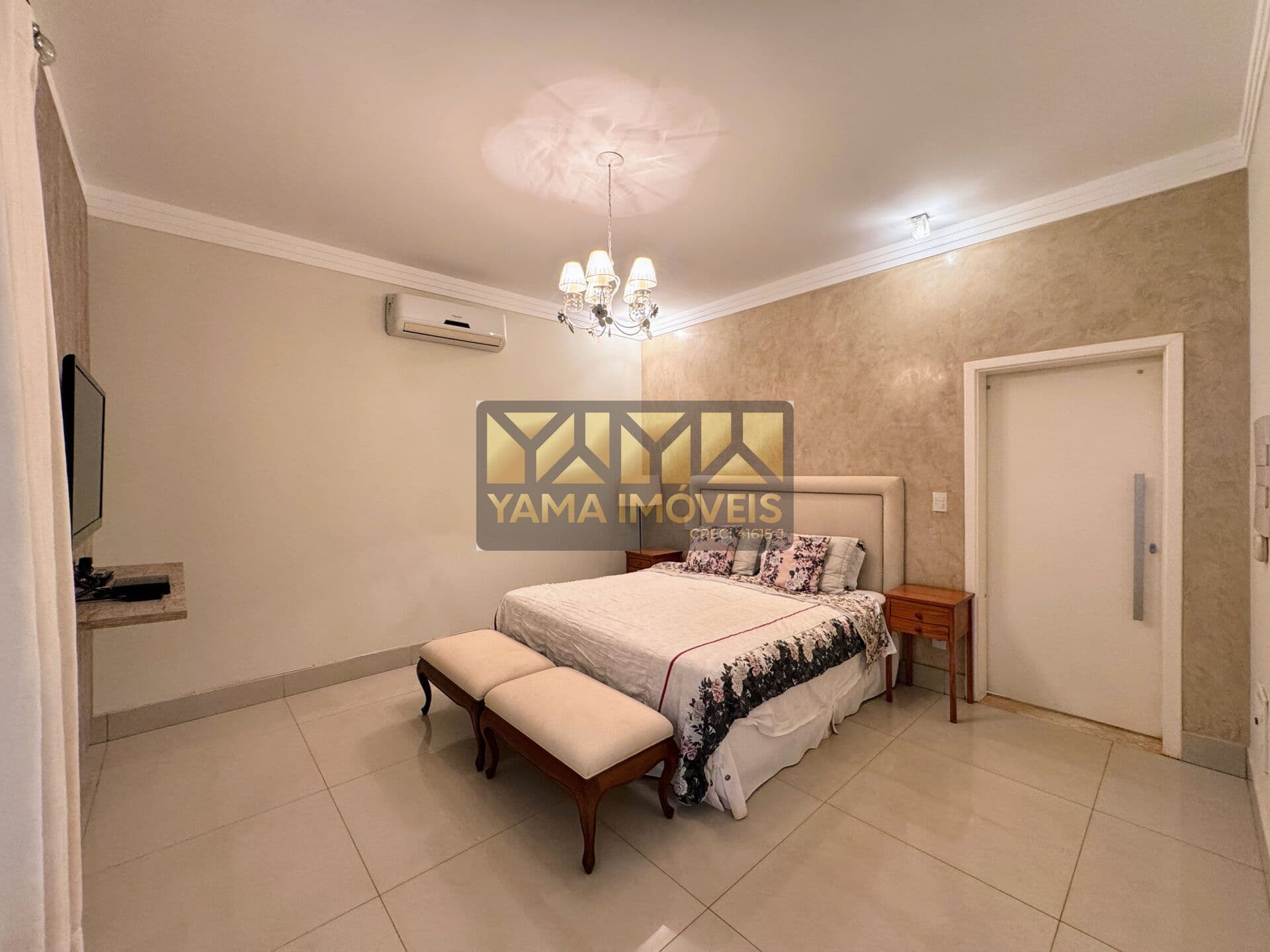 Casa em Ribeirão Preto - Jardim San Marco