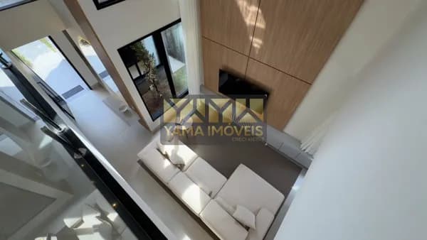 🏡 Casa à Venda – Condomínio Quinta dos Ventos | Ribeirão Preto/SP